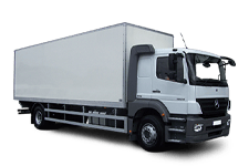 Van Hire Gloucestershire - 18 Tonne Freight Vehicle - Truck hire Gloucestershire
