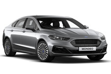 Van Hire Gloucestershire - Gloucestershire Focused Mondeo - car hire Gloucestershire