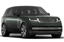 Van Hire Gloucestershire - Range Rover - car hire Gloucestershire
