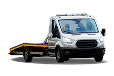 Van Hire Gloucestershire - Recovery Van - Van hire Gloucestershire