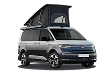 Van Hire Gloucestershire - VW Campervan - Van hire Gloucestershire